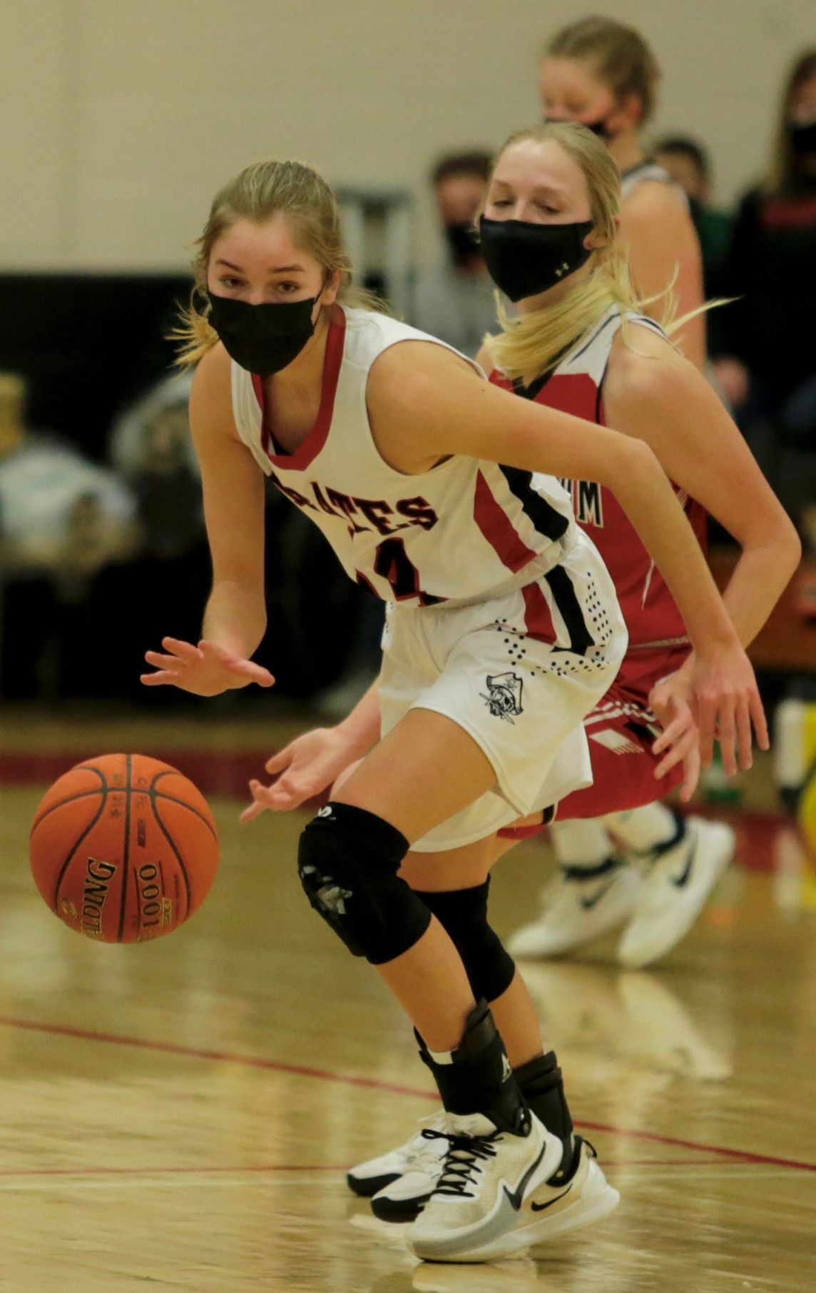 Photos: C-FC GBB vs Eleva-Strum